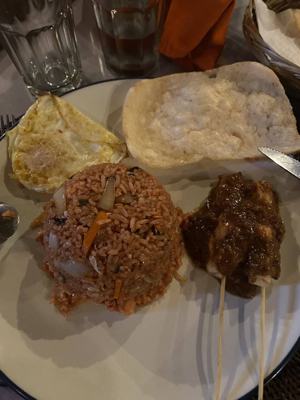 Friendly and Accommodating Staff