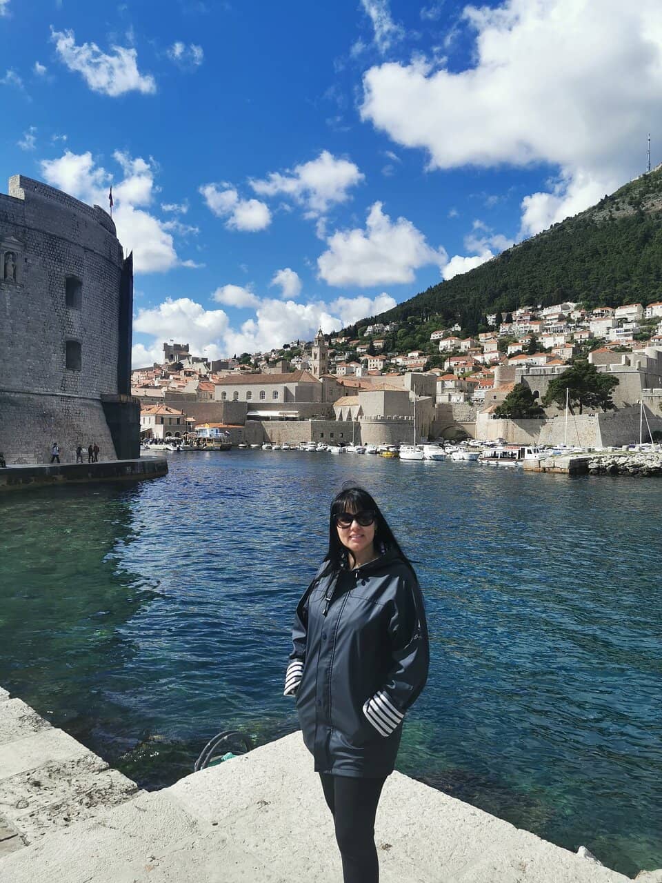 Tranquil Morning Escape