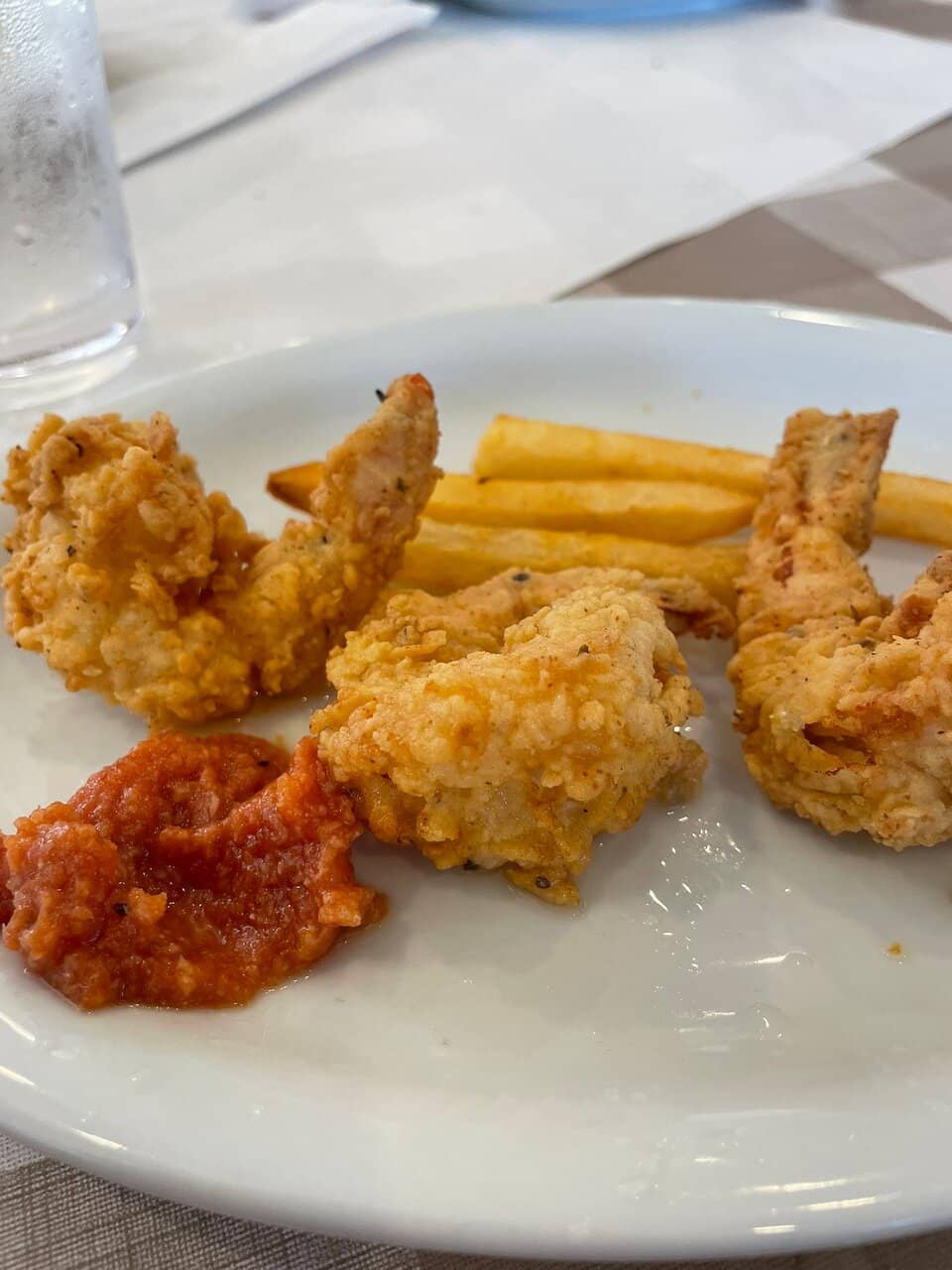Authentic Greek Flavors