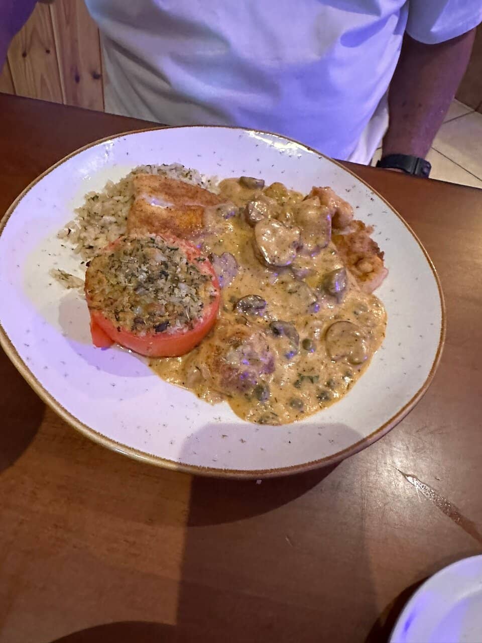 Chef's Weekly Specials