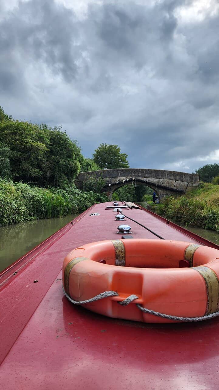 Bradford on Avon Trip