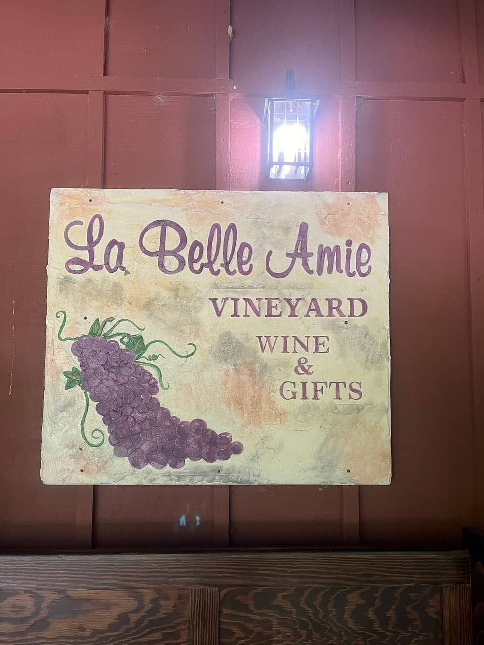 Vineyard Ambiance