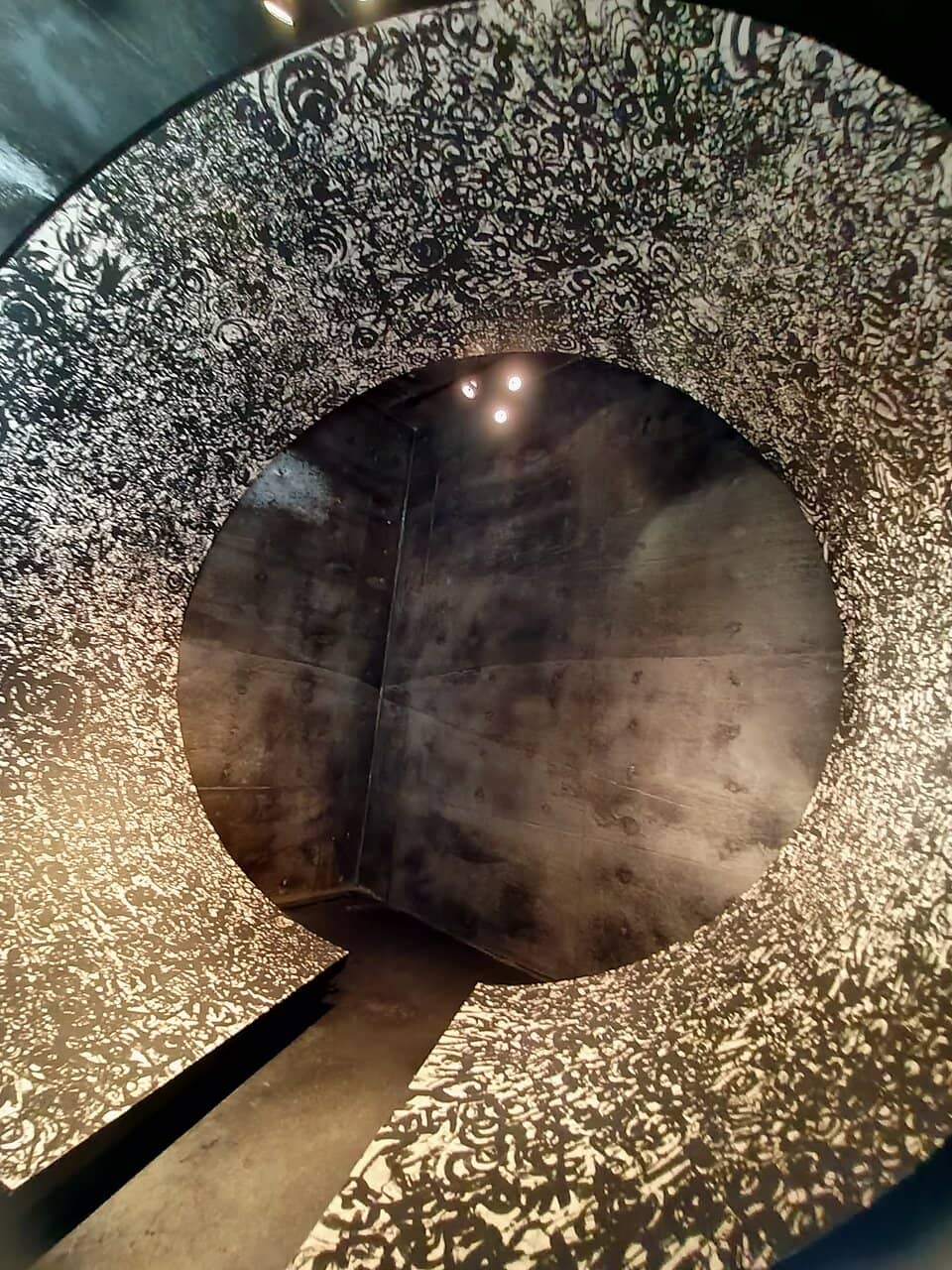 Vertical photo