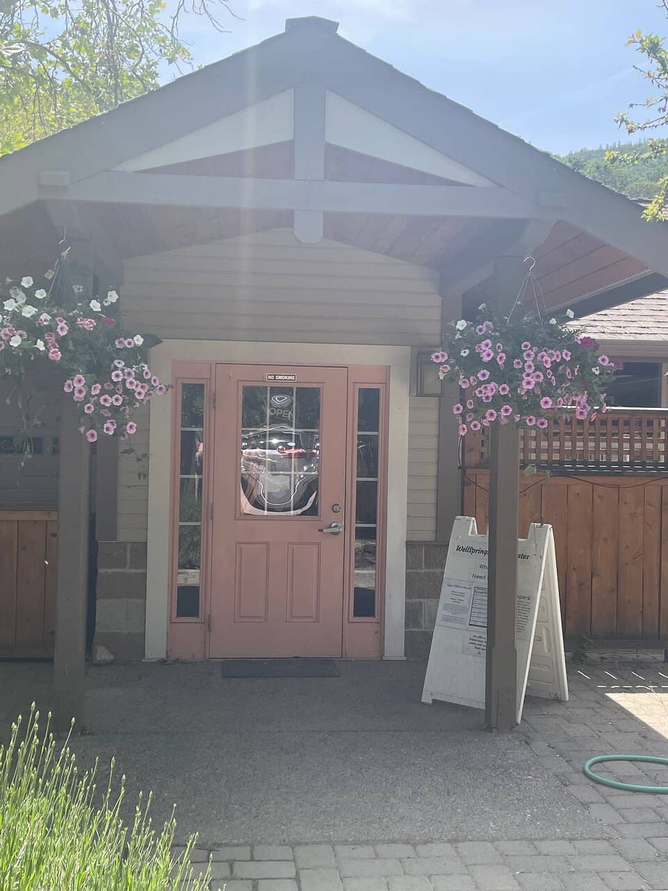 Camping Under the Stars