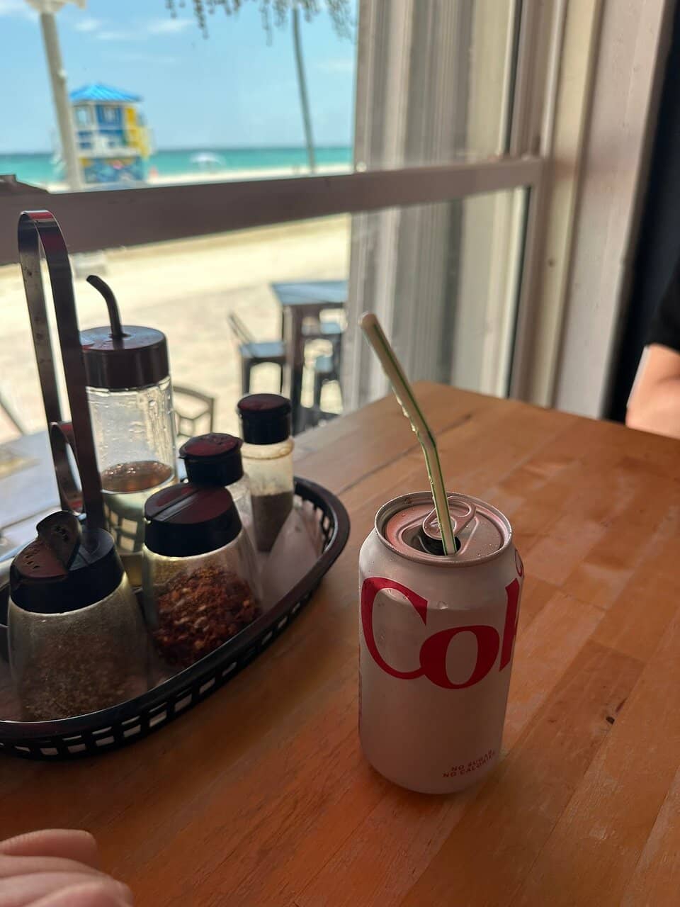 Delectable Seafood Selection