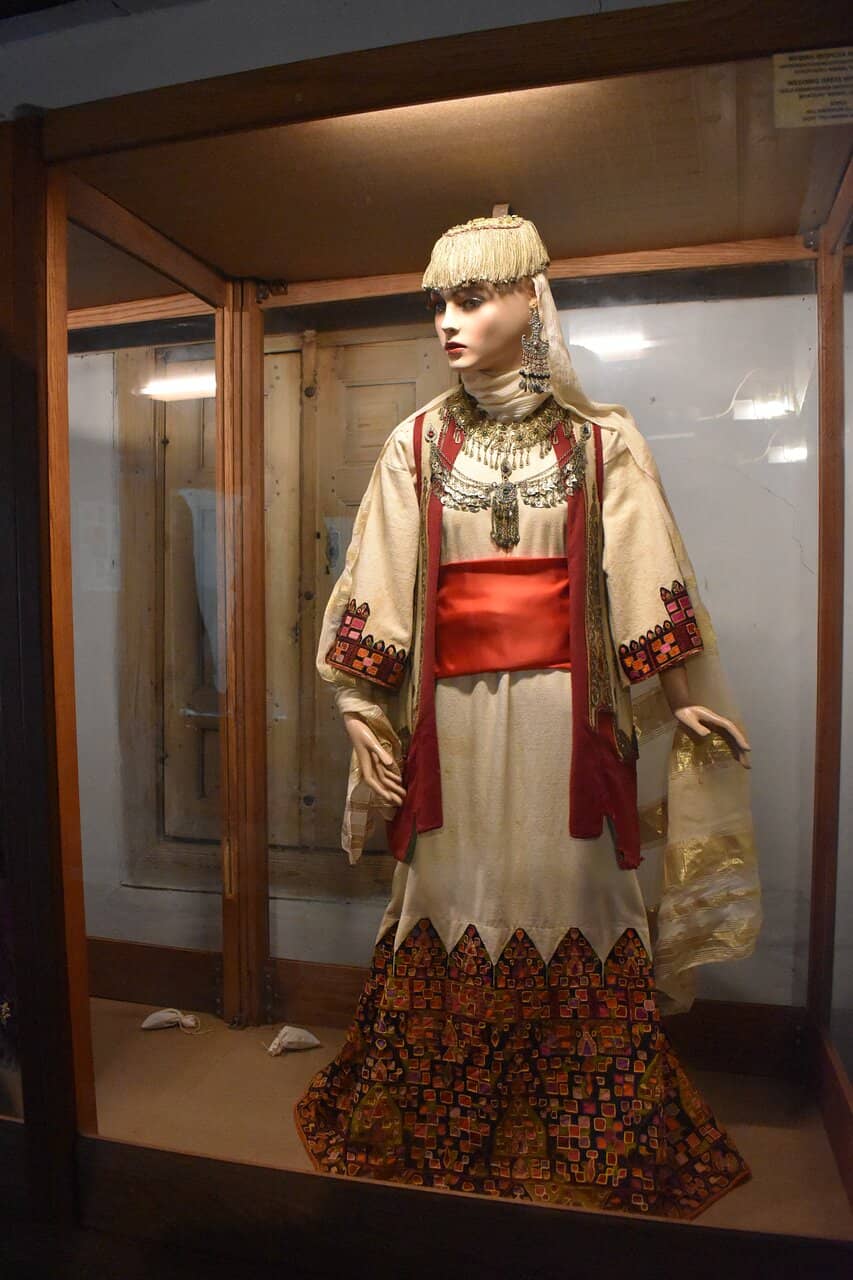 Exquisite Costume Collection