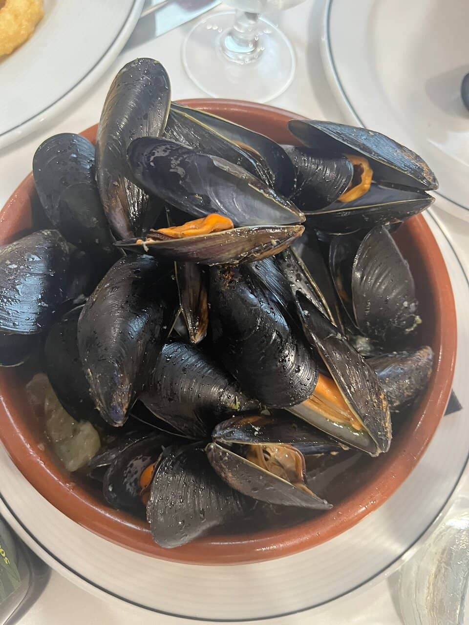 Delicious Starters and More