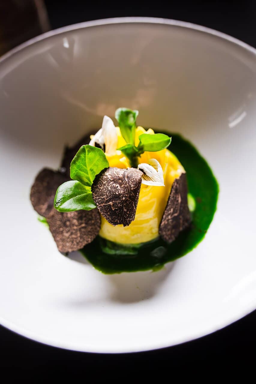 Celebrated Culinary Excellence