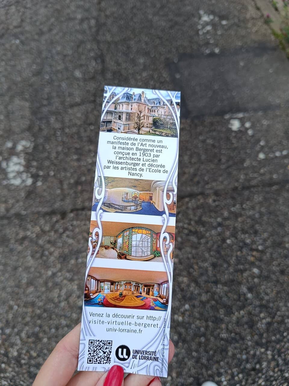 Louis Majorelle Ironwork