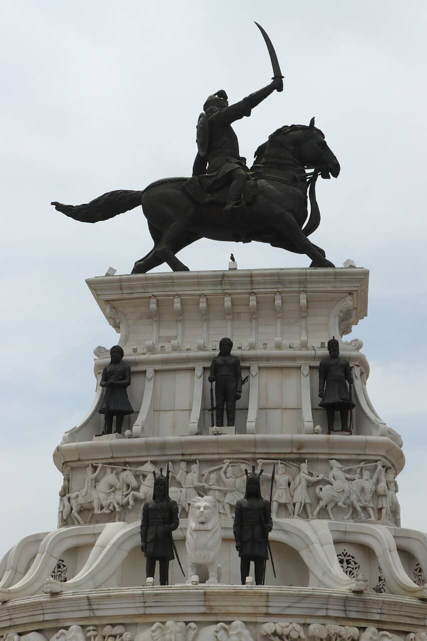 Evening Illumination