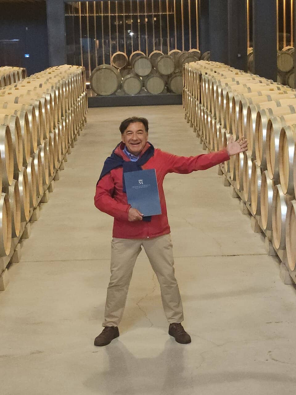 Exceptional Rioja Wines