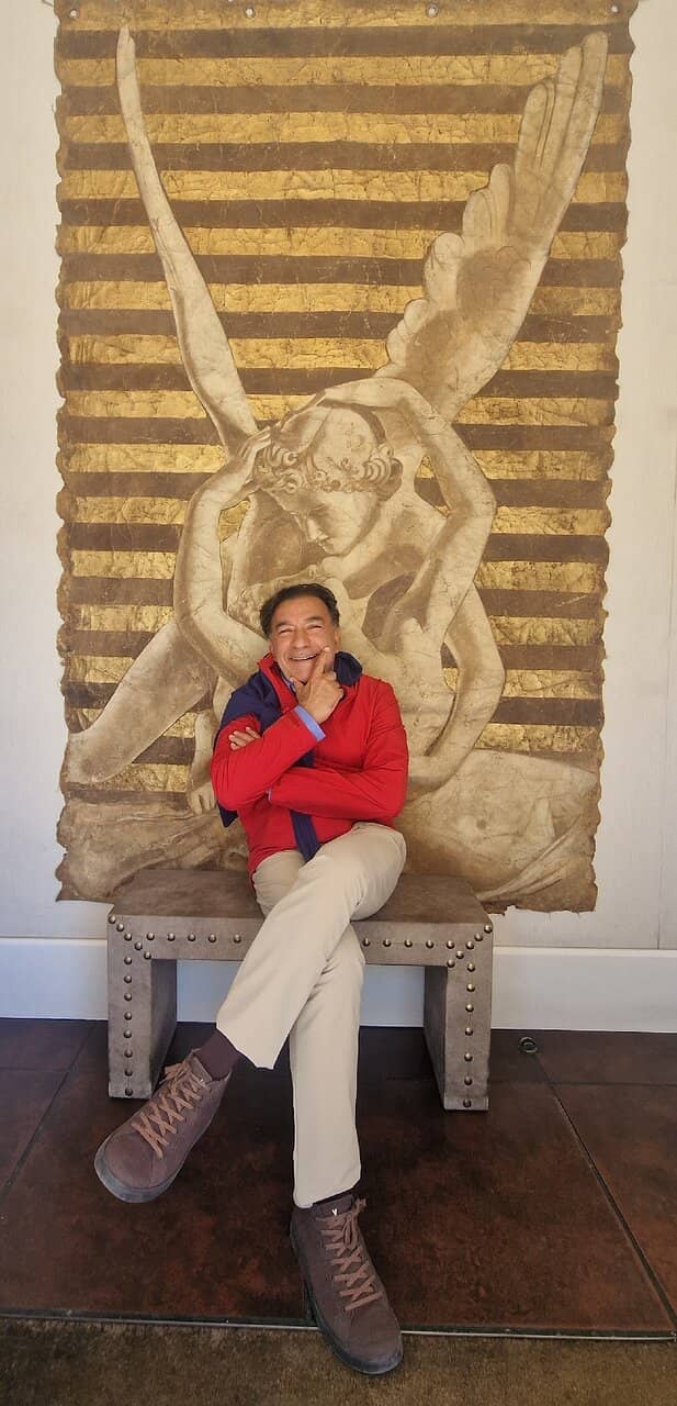 Sustainable Vineyard Experience