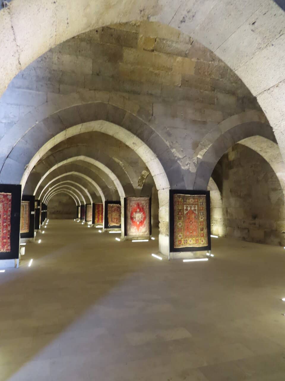 Historical Ambiance