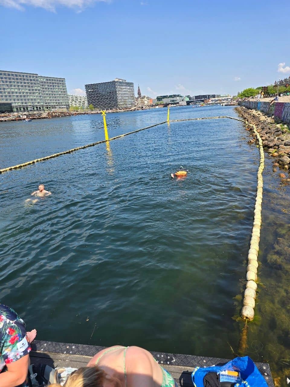 Harbour Bath Pools