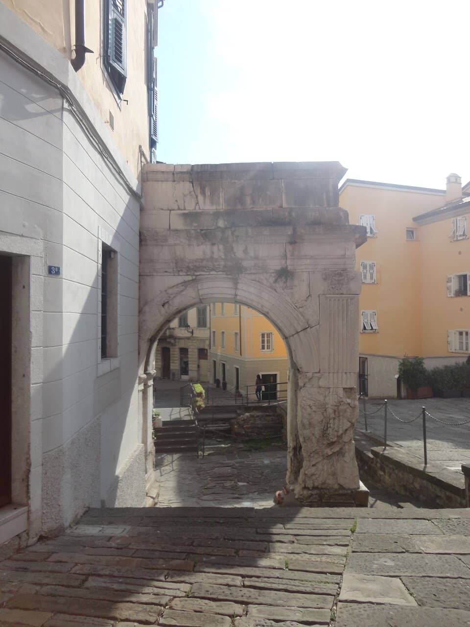 Piazza di Riccardo