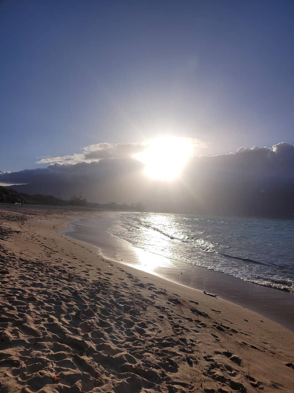 Seaside Picnic Spots