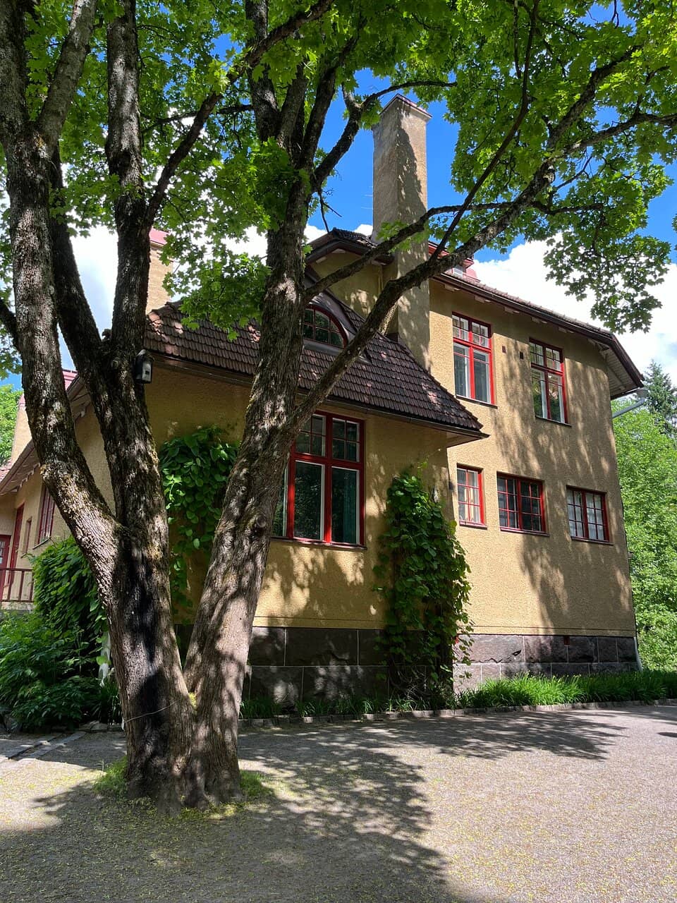 Wetland and Meadow Views