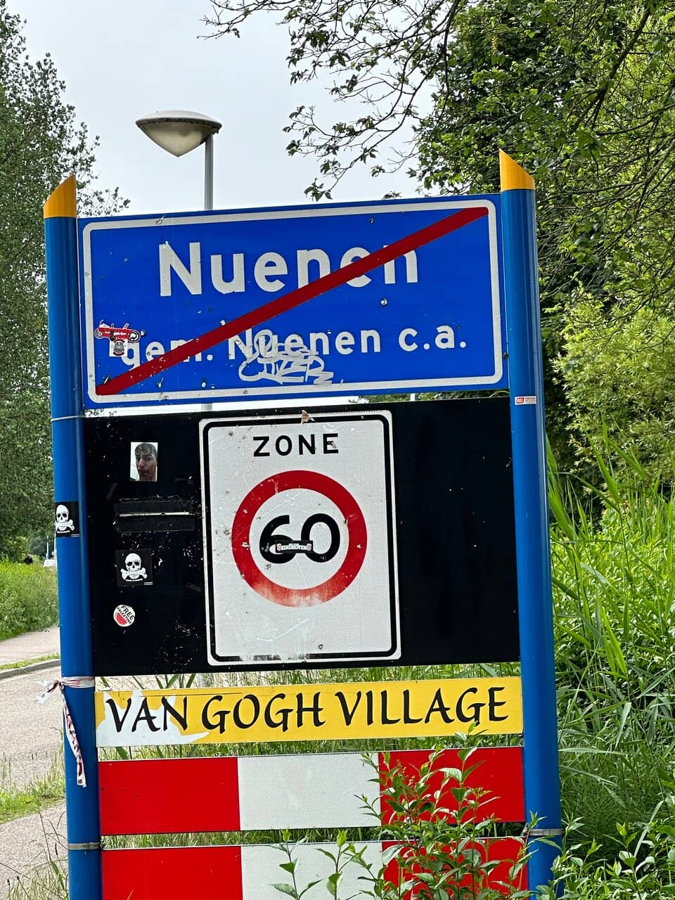 Watermill Connections