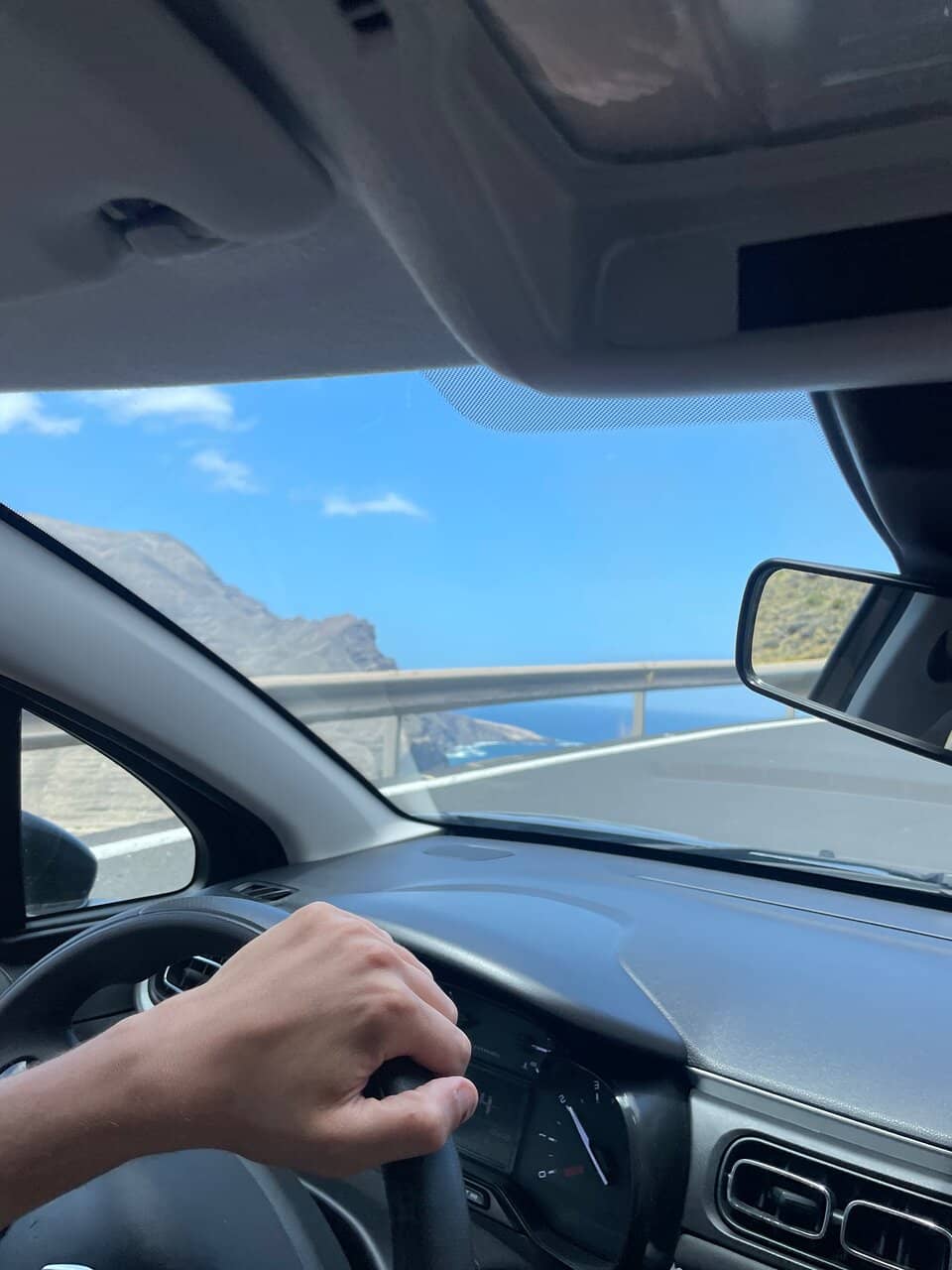 Vertical photo