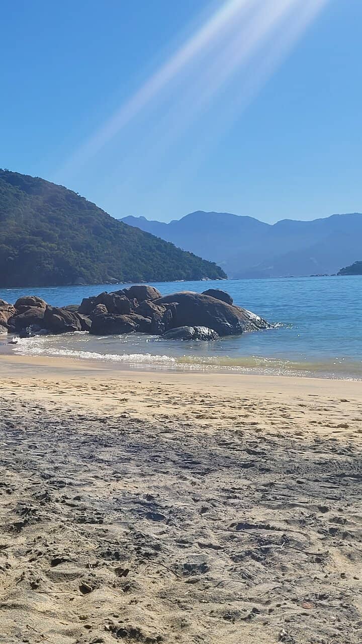 Freshwater River Dip