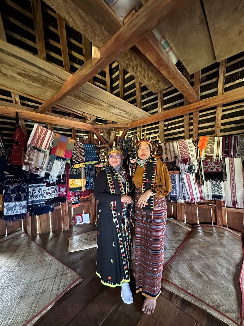 Local Crafts and Coffee