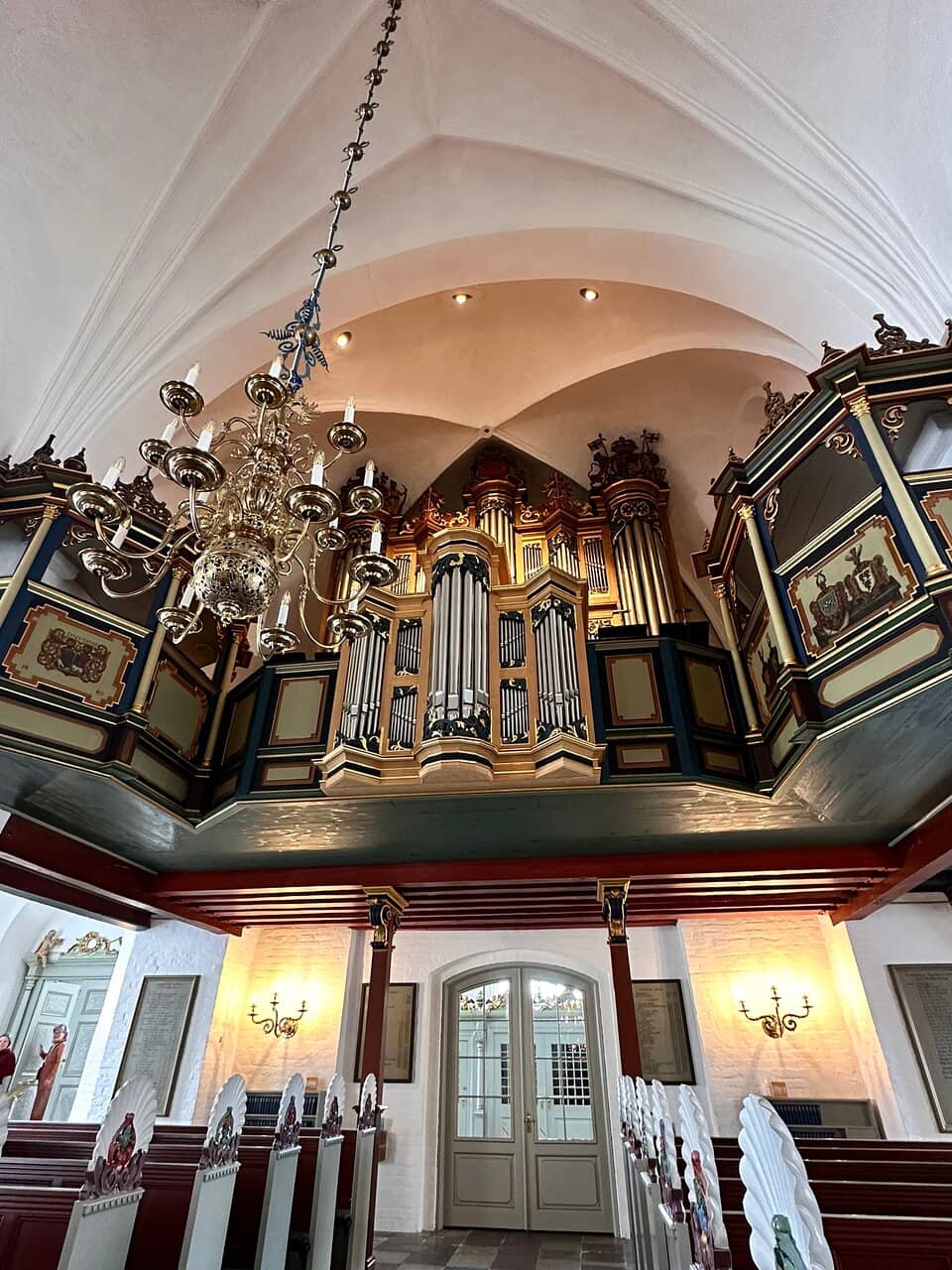 Stained-Glass Windows