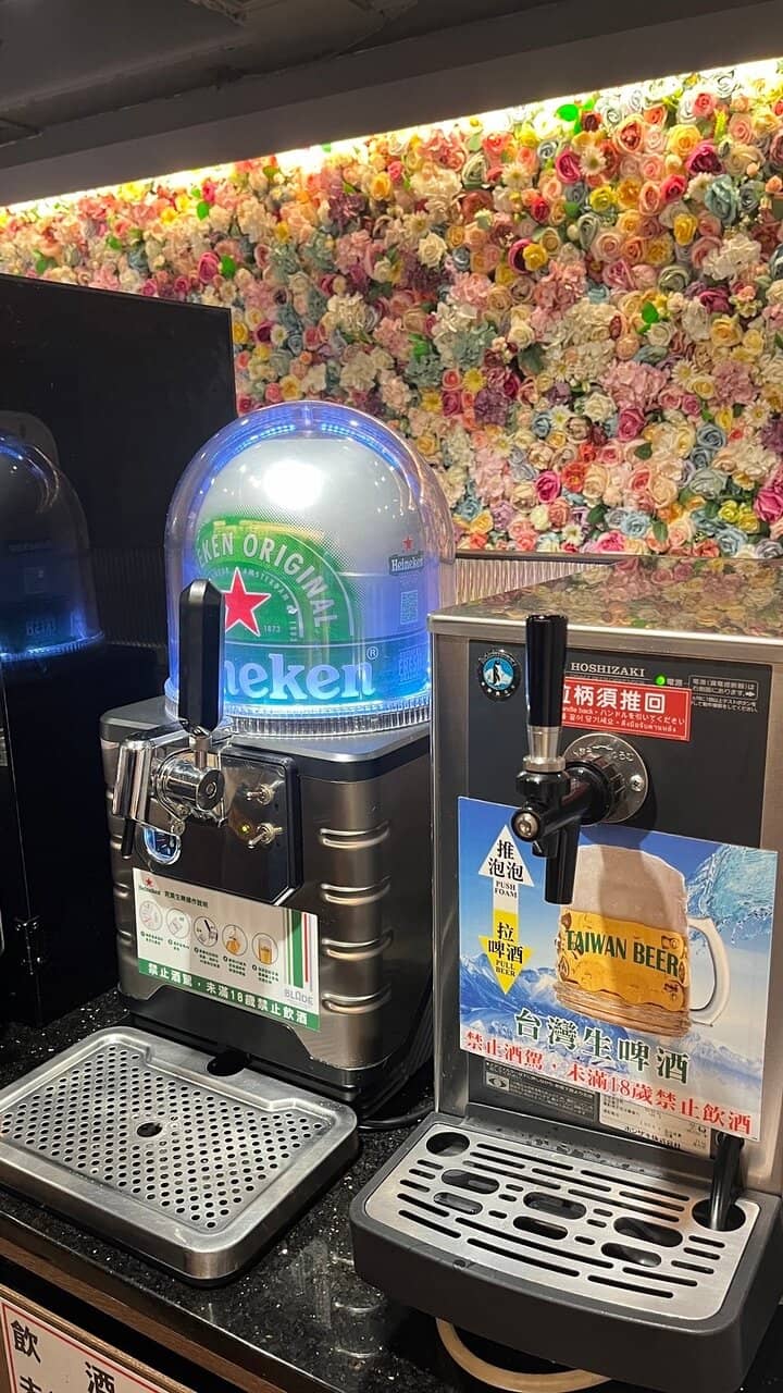 Decadent Dessert Selection