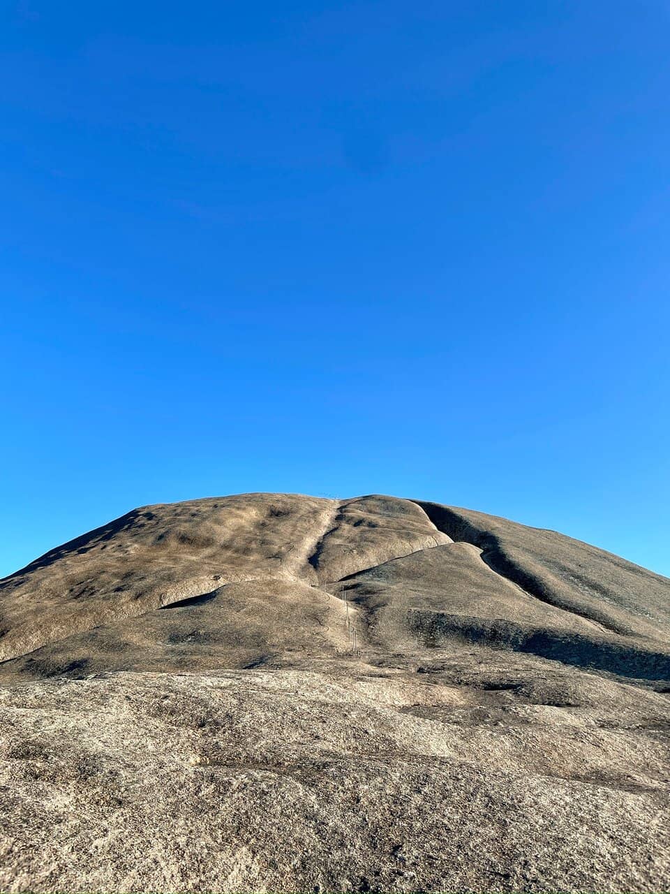 Hiking Trails