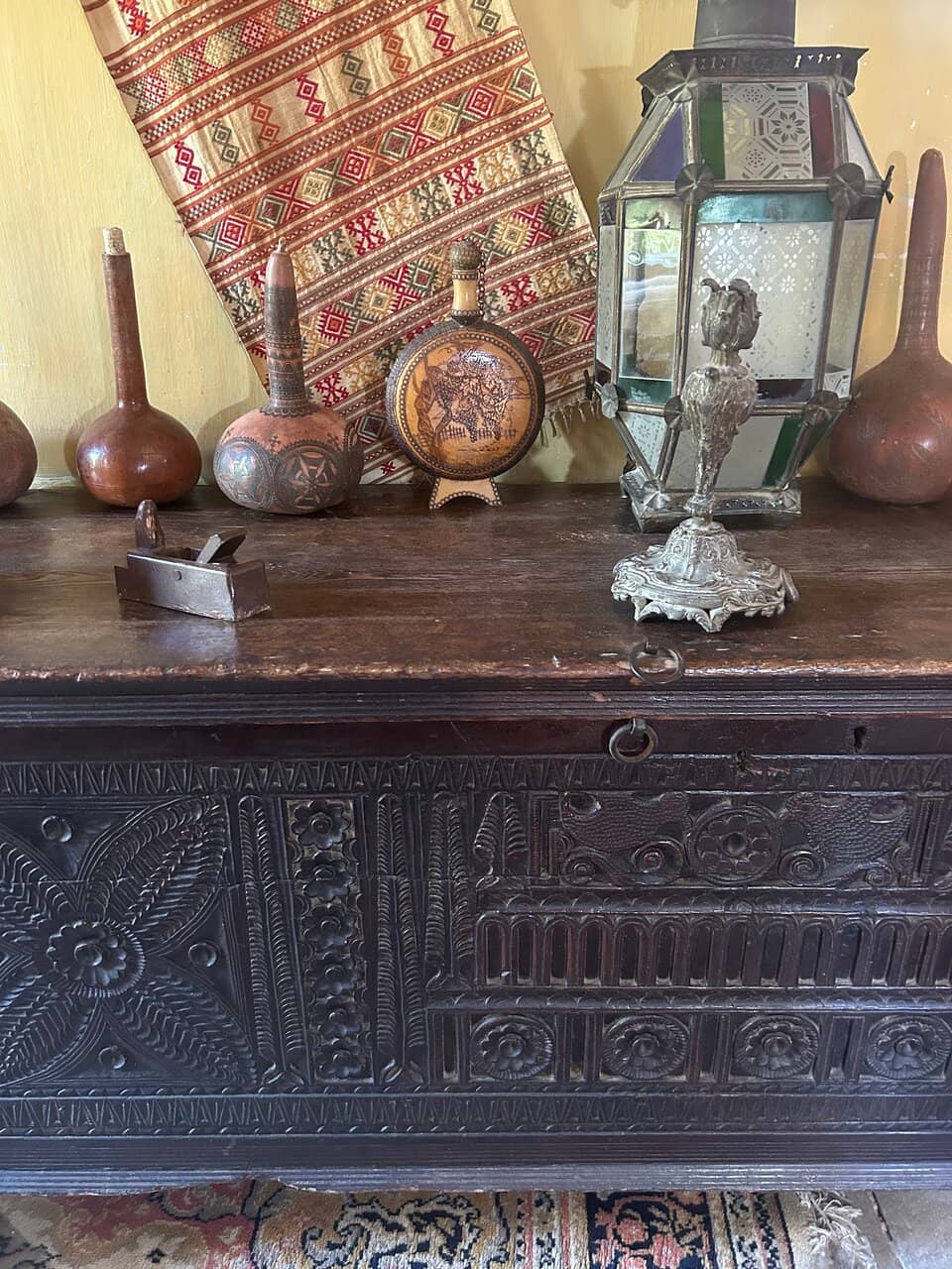 Neolithic Stone Artefacts