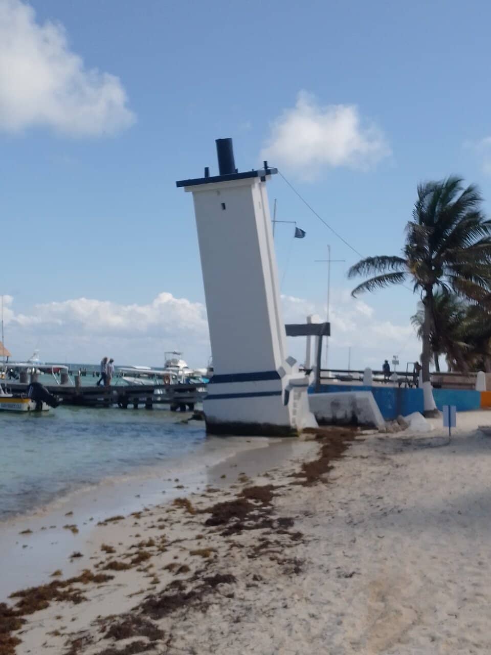 Puerto Morelos Reef