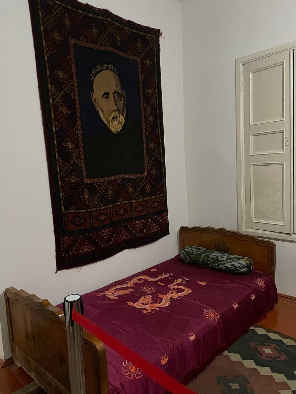 Manuscripts and Personal Effects