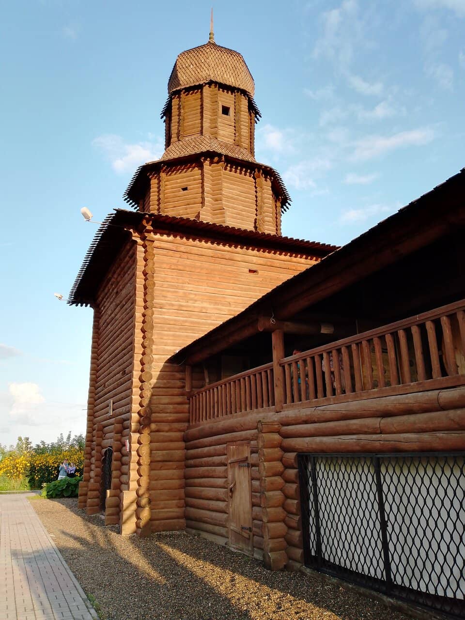 Antique Furniture Collection