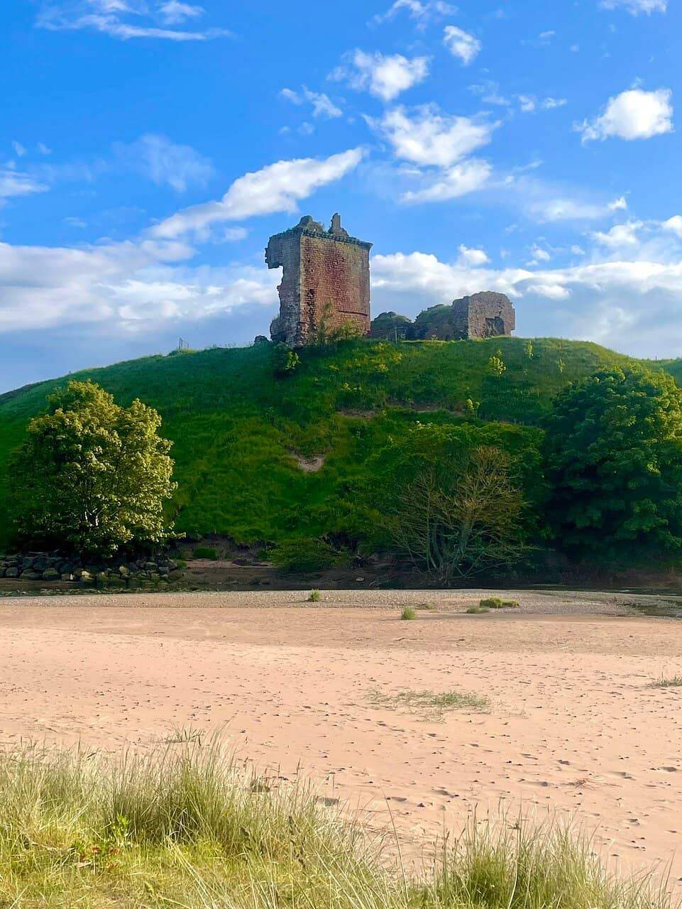 Lunan Bay Beach