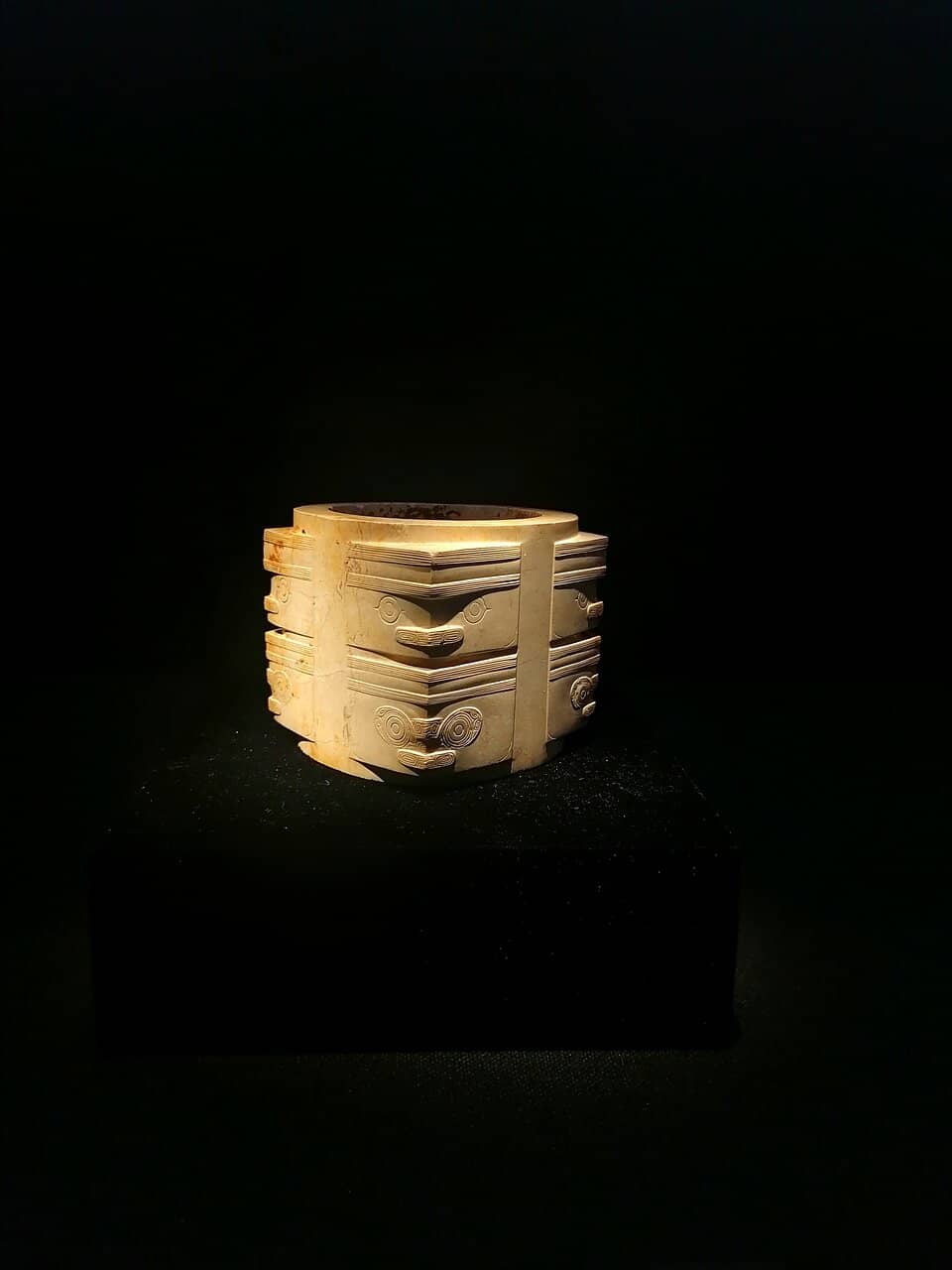 Ancient Jade Masterpieces