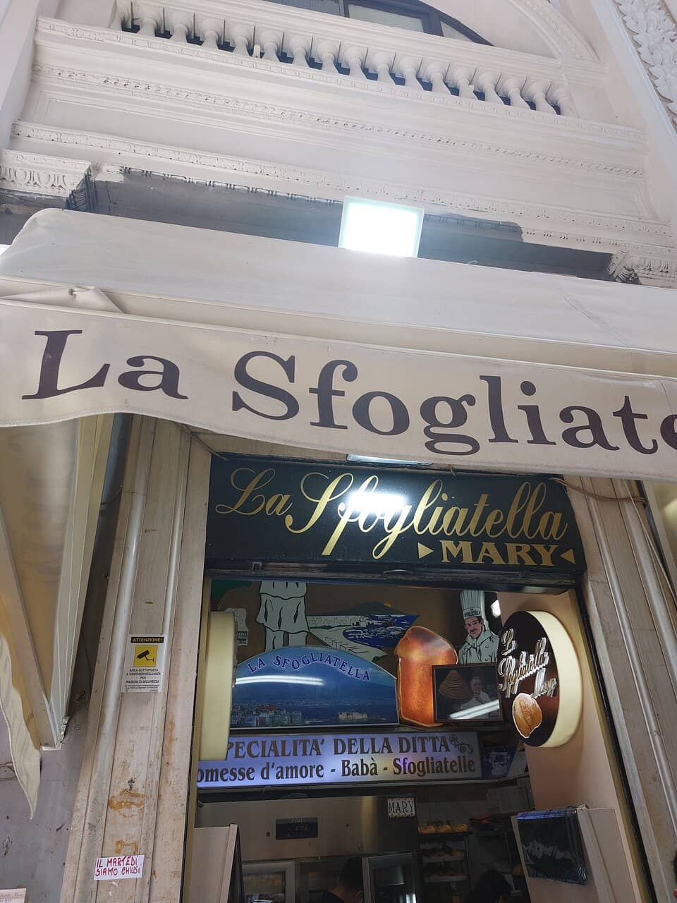 Rhum Baba Perfection