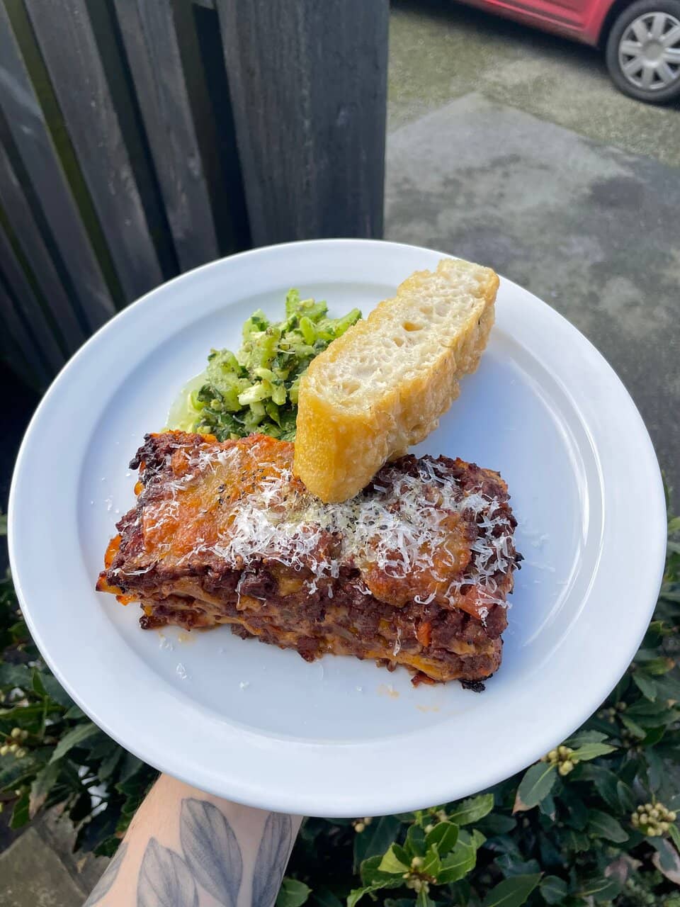 Warm Atmosphere and Beautiful Views