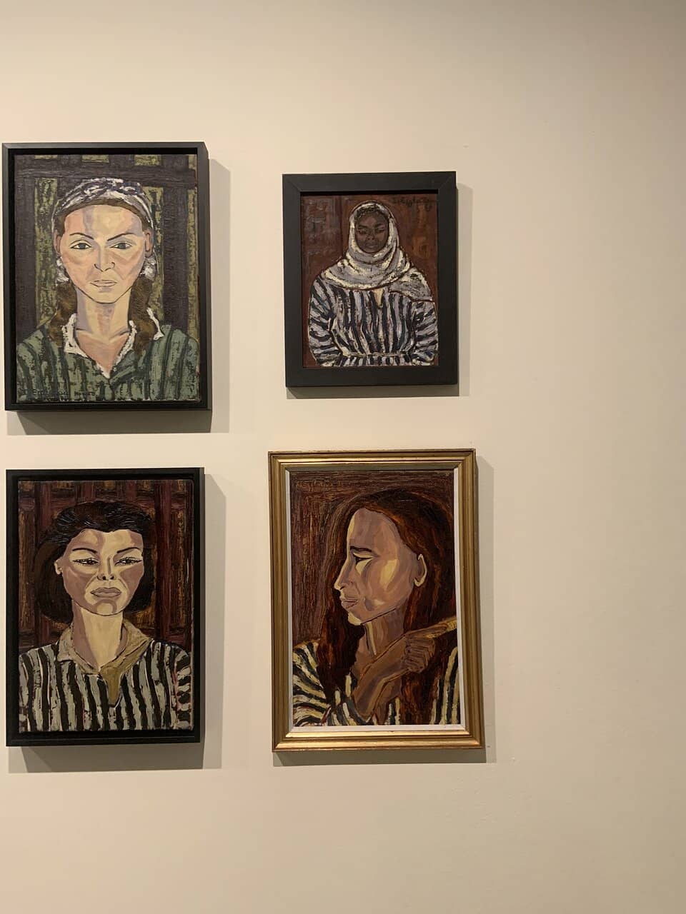 Jean-Léon Gérôme Exhibition