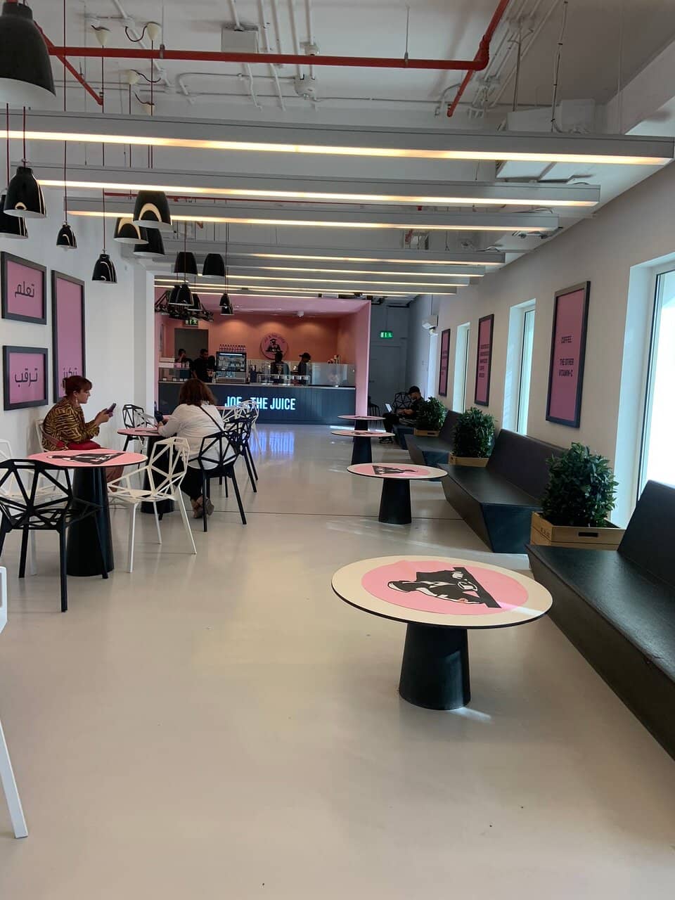 Vast Permanent Collection