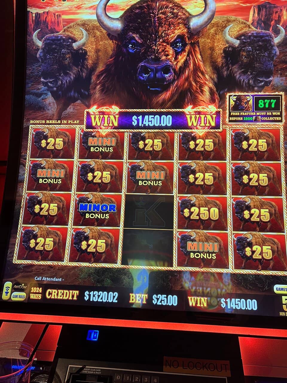 Table Game Thrills