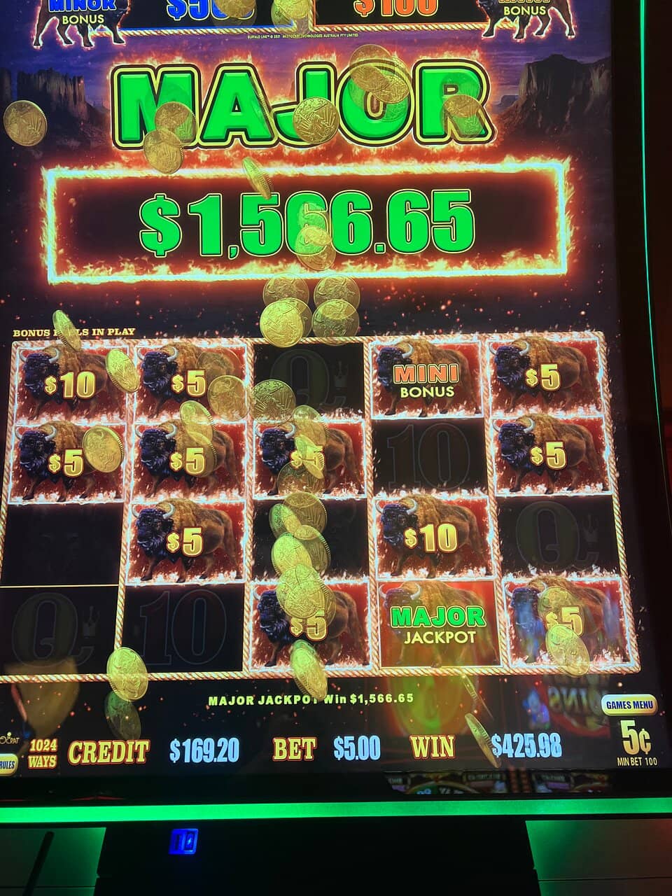 Exciting Slot Machines