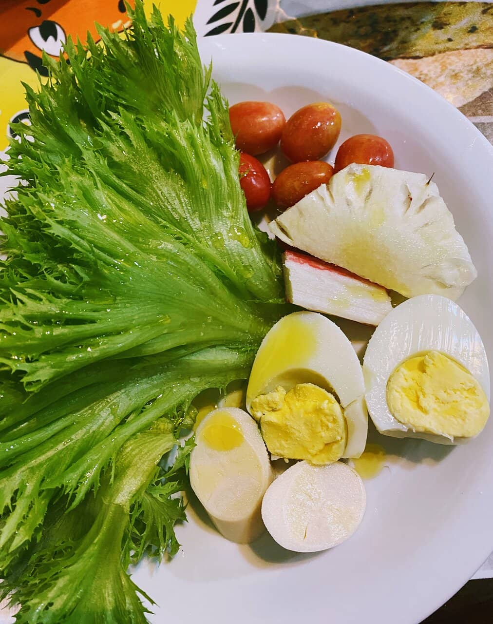 Salad