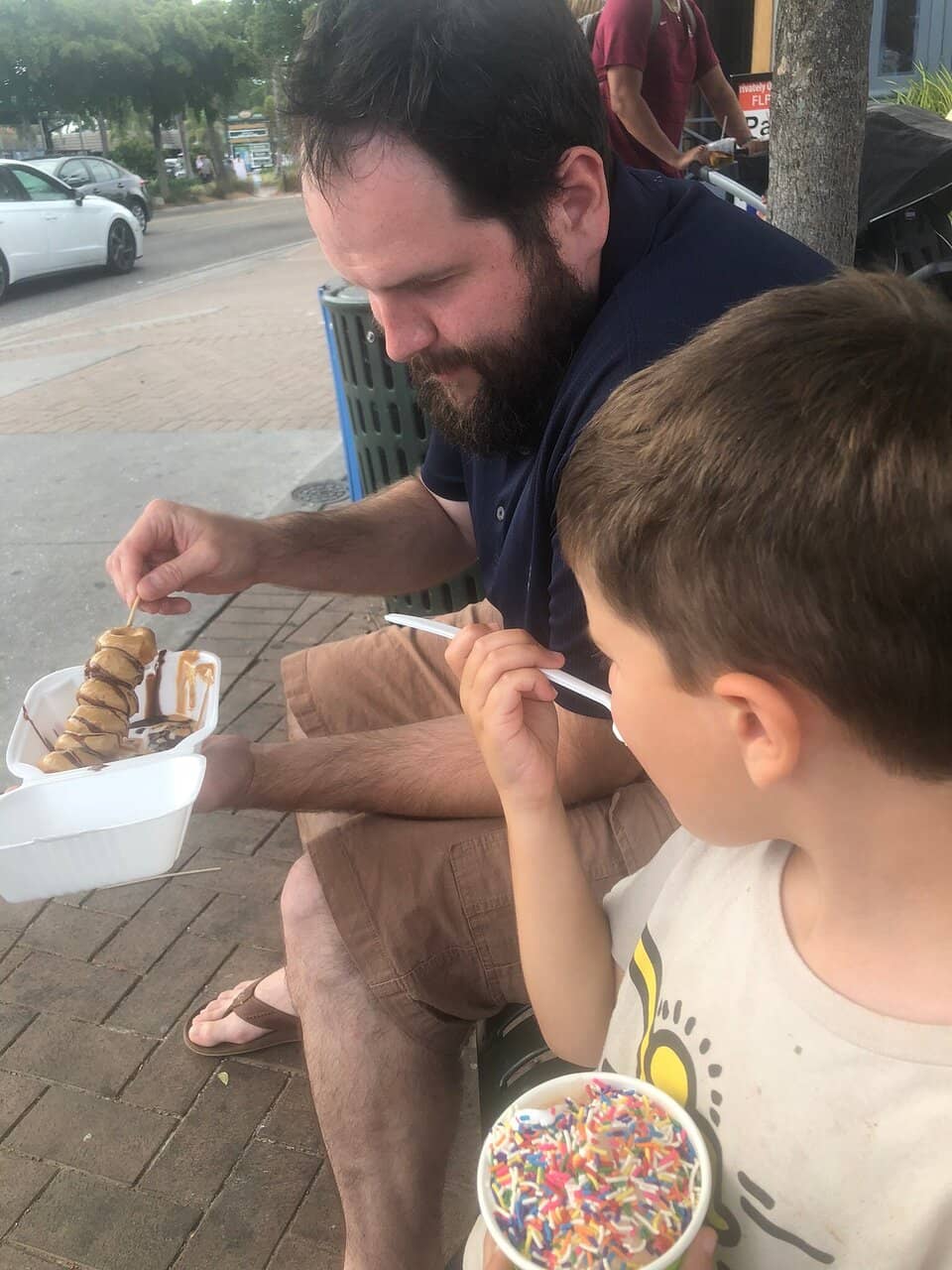 Coffee & Donut Pairings