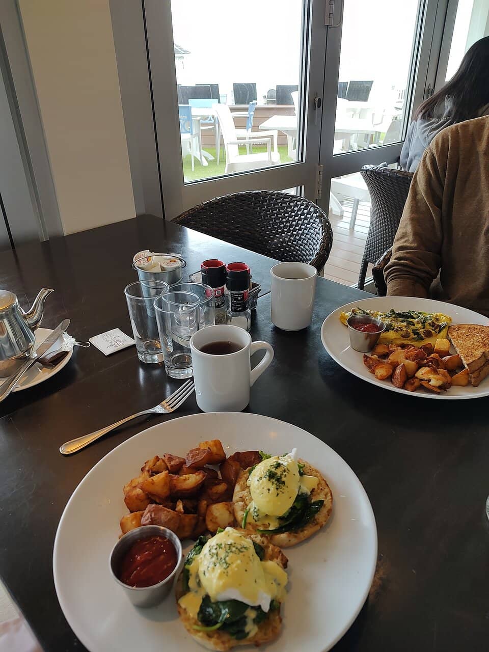 Seafood Bouillabaisse