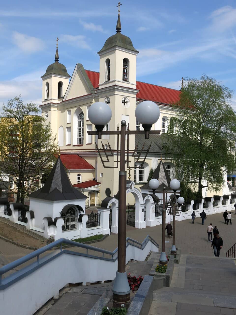 Vertical photo