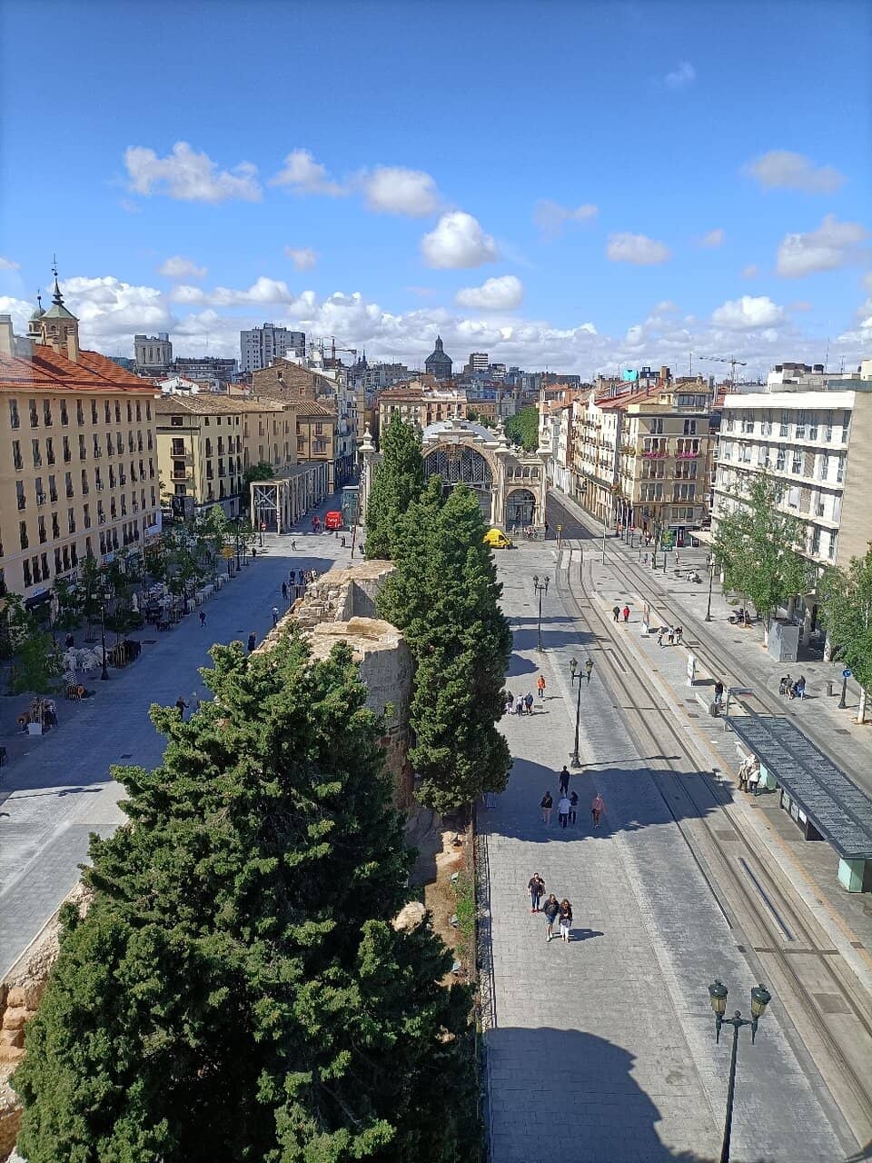 360° Zaragoza Viewpoint