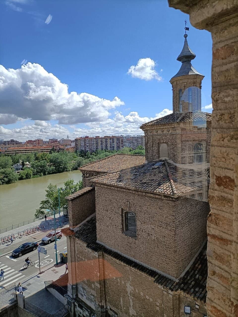 Vertical photo