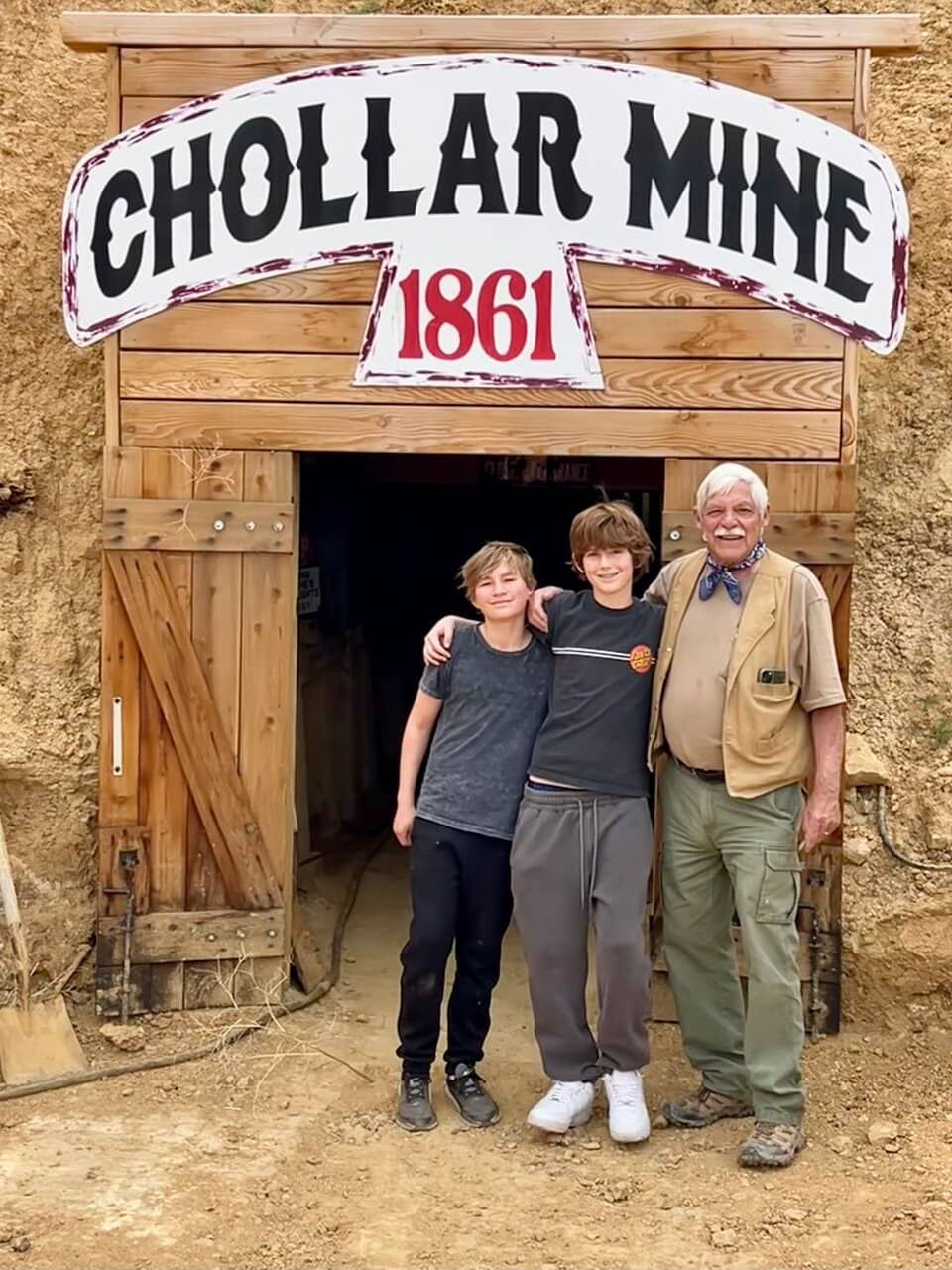 Expert Guide's Historical Insights