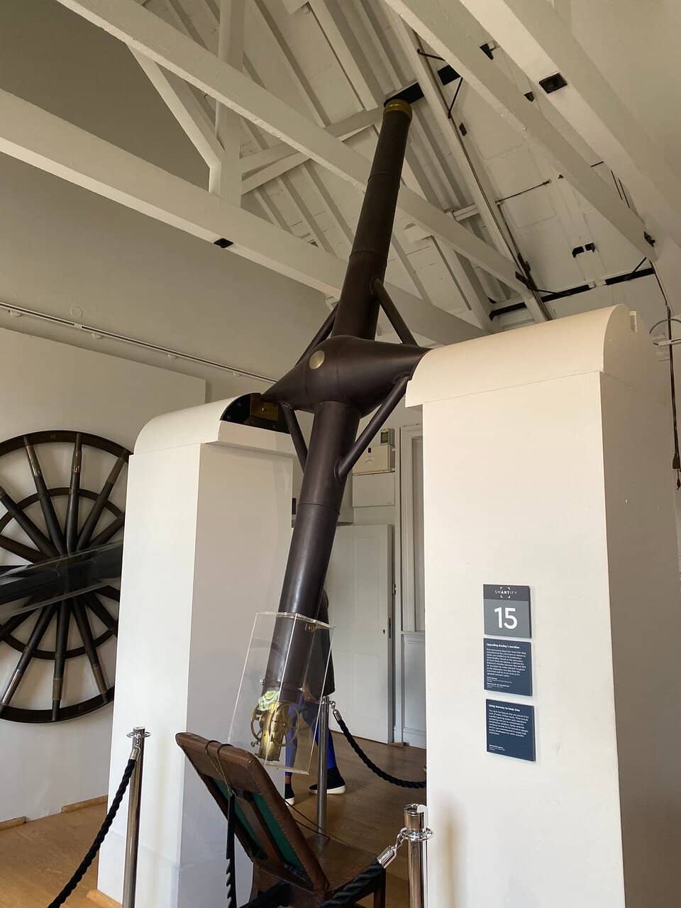 Cleethorpes Meridian Line