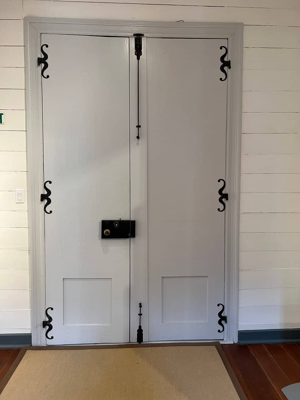 The Kitchen Museum