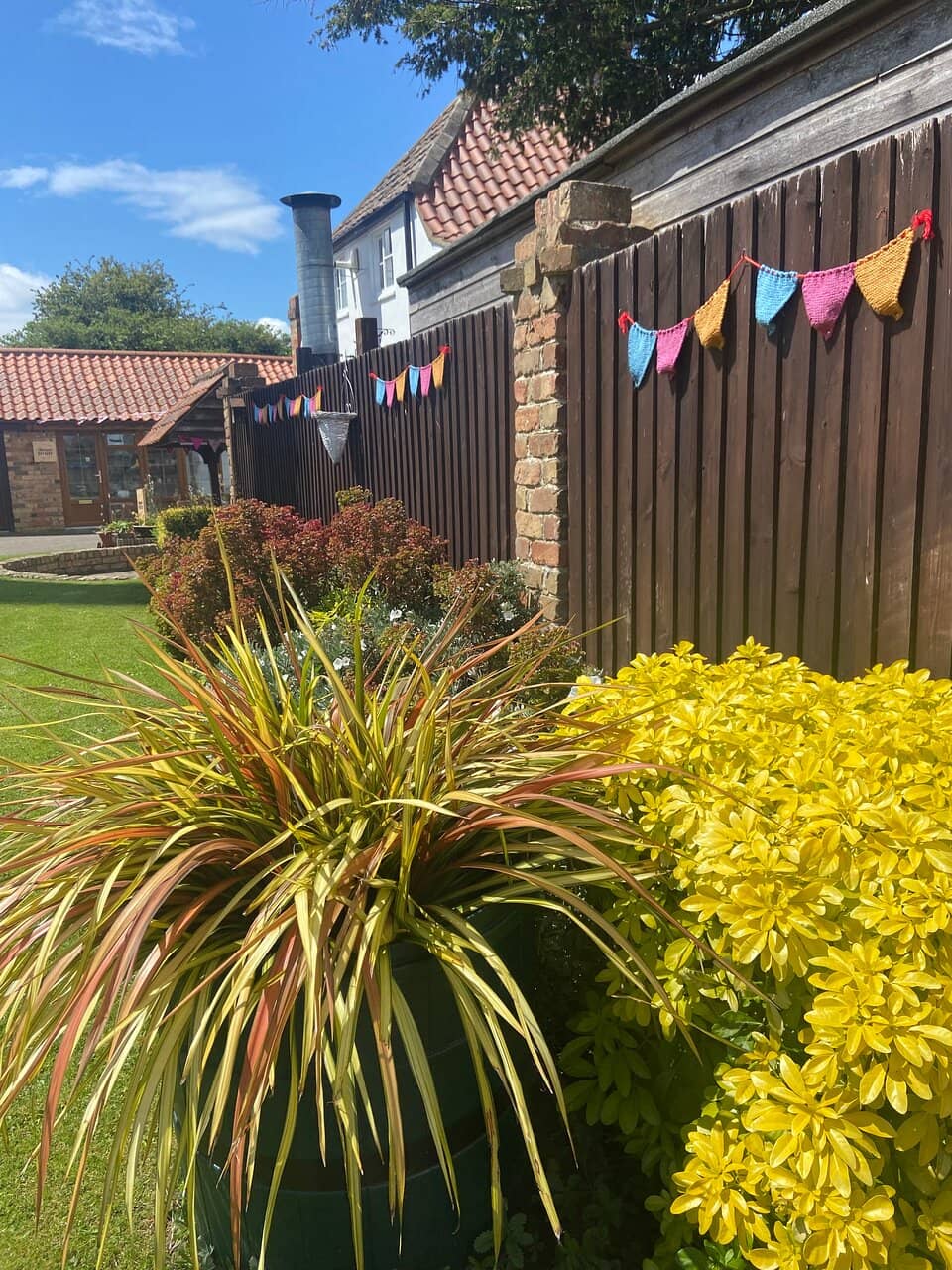 Miniature Train Ride